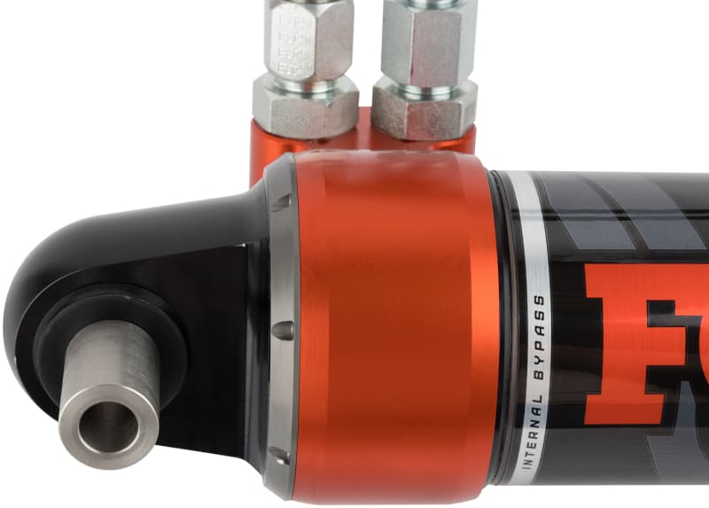 FOX 3.0 Factory Bypass Shock with Internal Bypass Technology - Image 5