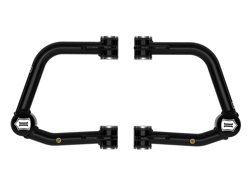 ICON Upper Control Arms