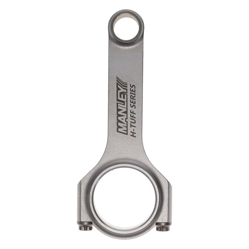 Manley Performance H-Beam Conrods for 8-Cylinder Engines Precision Tolerance - Image 5