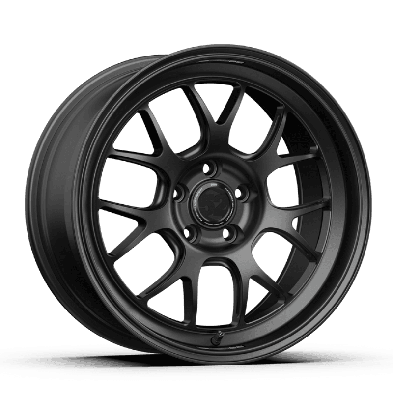 fifteen52 Apex RSR Wheels 18x9.5 5x114.3 38mm ET Frosted Graphite