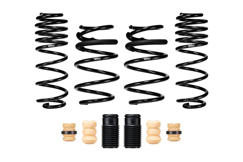 Eibach Pro-Kit Lowering Springs for Chevy C6 Performance Suspension Upgrade