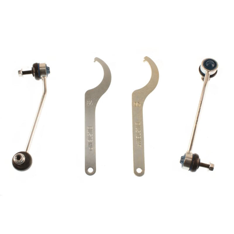 Bilstein B16 DampTronic Suspension Kit for OE Electronic Damping with Ride He... - Image 5