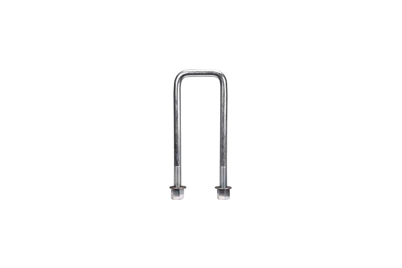 Eibach Pro-Truck Rear 1in Lift Block for 14-18 GMC Sierra 1500 4WD - Image 2