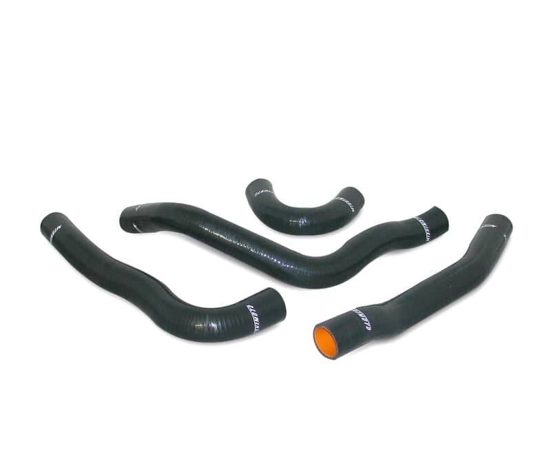 Mishimoto Silicone Radiator Hose for Mitsubishi Lancer Evolution 2.0L TC-SST