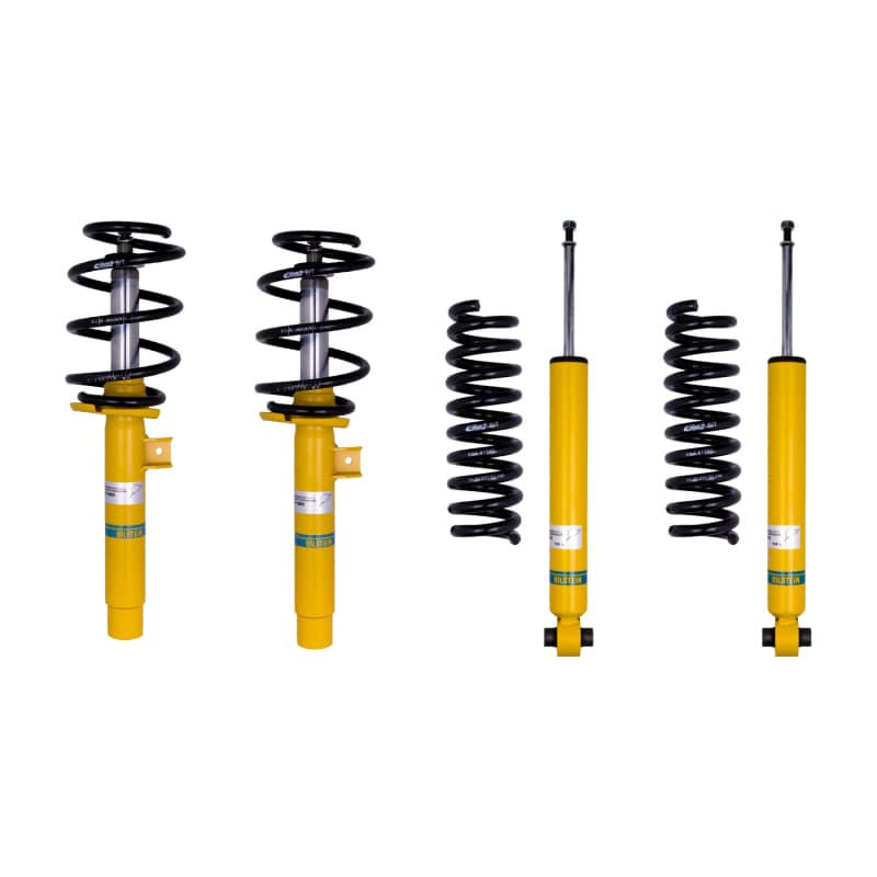 Bilstein B12 Pro-Kit Suspension Kit for Ford Mustang Moderate Lowering 24-40mm - Image 5