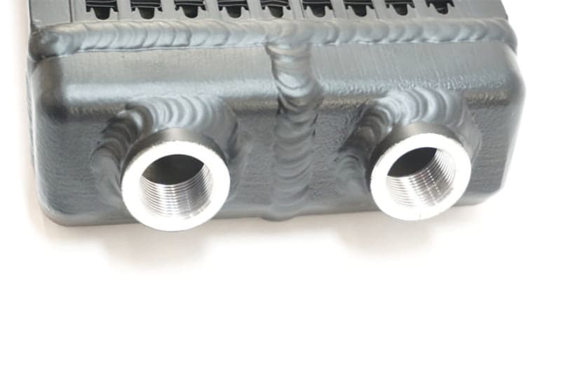 CSF Oil Cooler 8110 Rectangular Design for Tight Spaces - Image 4