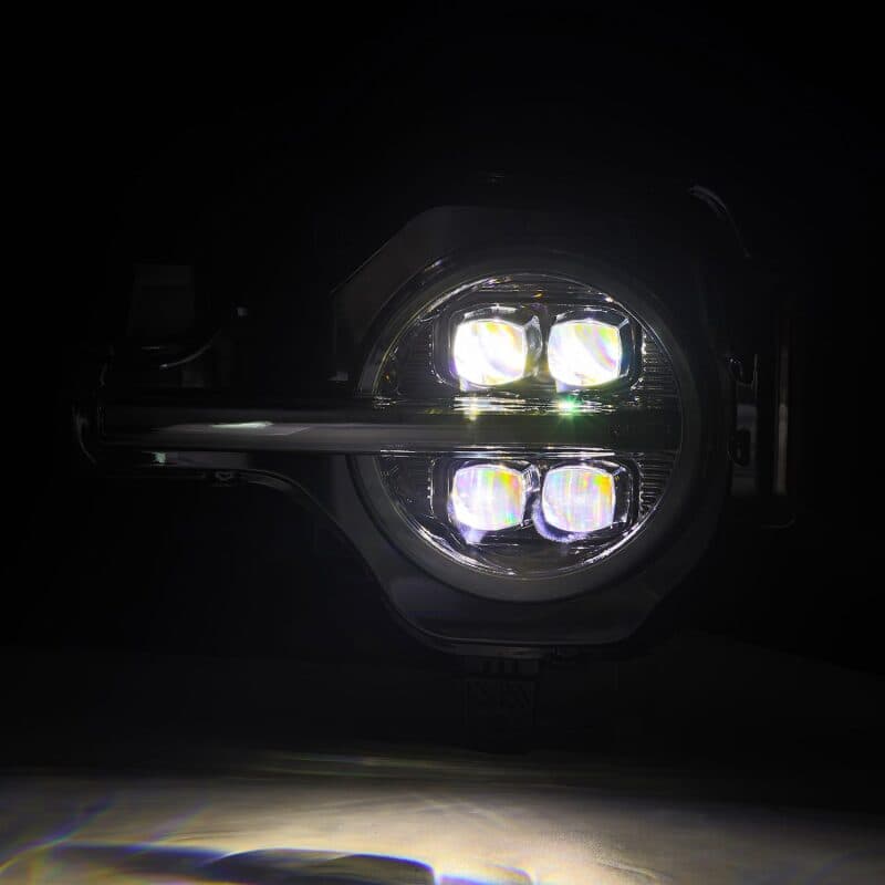 AlphaRex NOVA Headlights - Image 3