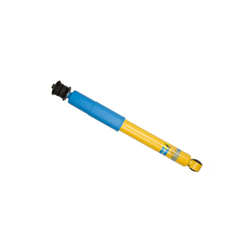 Bilstein B6 4600 Series Monotube Shocks for Light Trucks & SUVs Direct Fit - Image 5