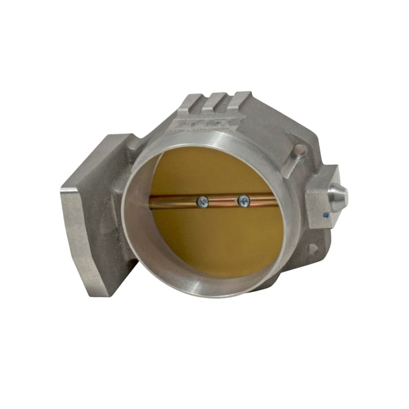 BBK Throttle Bodies for Chevy C6 90mm Dual Blade - Image 3