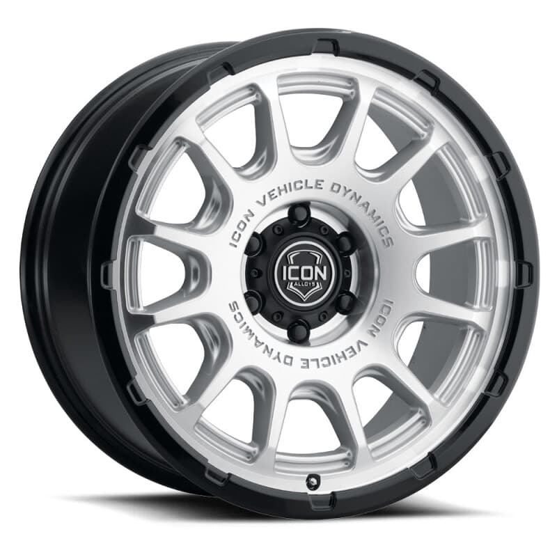 ICON Rancho Wheels