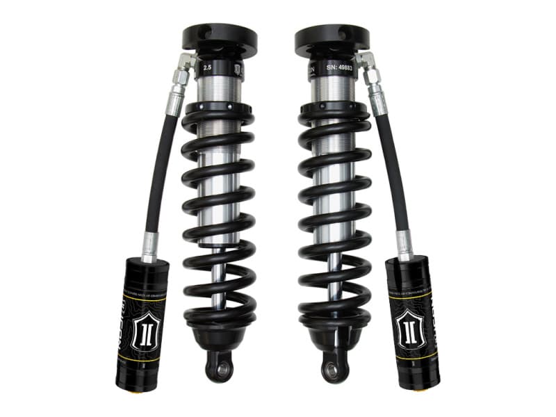 ICON 2.5 Series Coilover Kits - Image 2