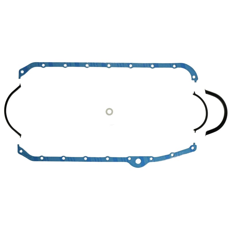 Fel-Pro Oil Pan Gasket 1821 for Imperfect Sealing Surfaces