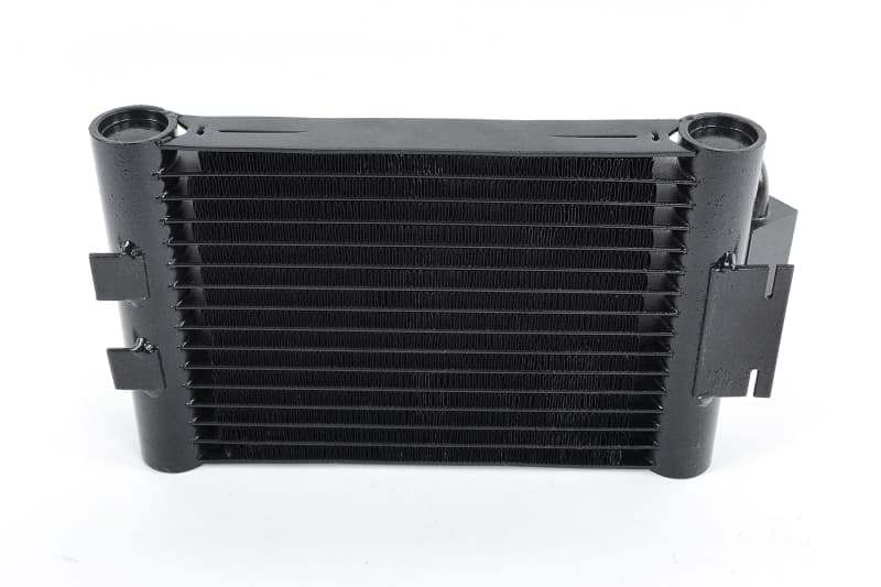 CSF Oil Cooler Dual-Core In-Series High-Pressure Micro-Tubes Replacement Unit - Image 5