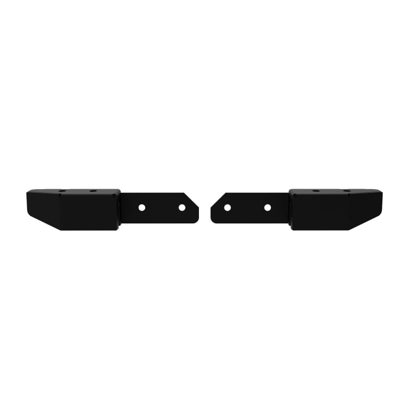 KC HiLiTES 28" Rear Facing LED Chase Bar with Tail/Brake Lights - Image 2