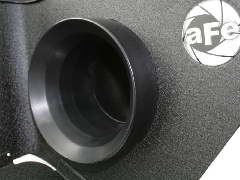 aFe Magnum FORCE Stage-2 Cold Air Intake with Heat Shield - Image 4