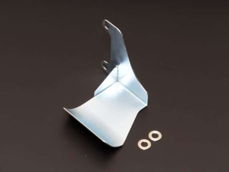 Cusco Steel Drive Shaft Heat Shield for FR-S/BRZ/86 Rear Left Side