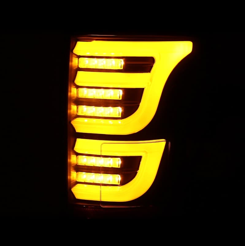 AlphaRex LUXX Tail Lights - Image 5