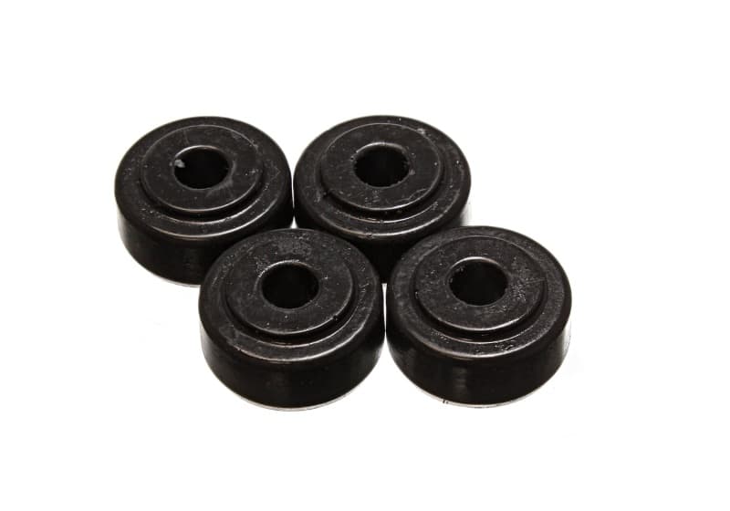 Energy Suspension Shock Bushings Universal Front & Rear 15/16" Nipple ID 9/16...