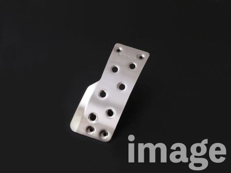 Cusco Wide Accelerator Pedal Plate Kit for 2023+ Toyota GR Corolla & 2020+ GR... - Image 2