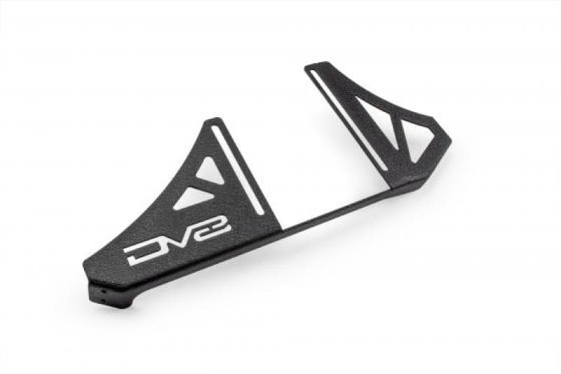 DV8 Offroad Adaptive Cruise Control Relocation Bracket for 2017+ Ford Super D... - Image 2