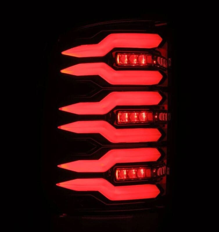 AlphaRex LUXX Tail Lights - Image 3