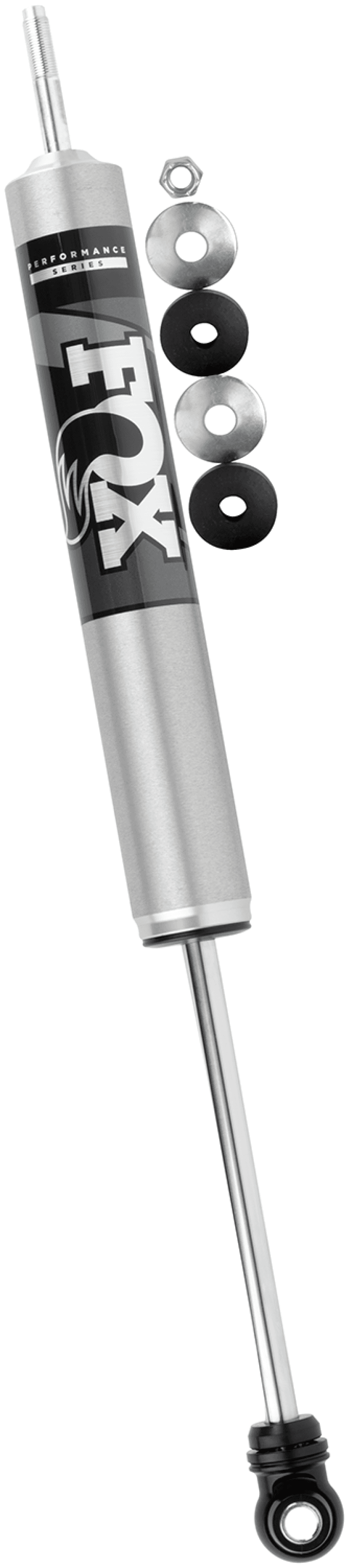 FOX 2.0 Performance Shock for Off-Road Vehicles with Aluminum Body & IFP - Image 4