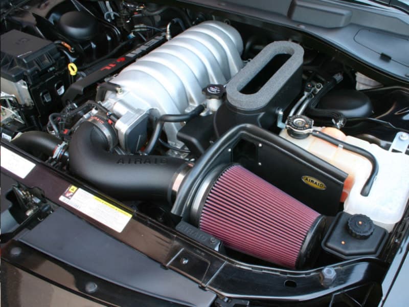 Airaid Cold Air Intake Kit - Image 5