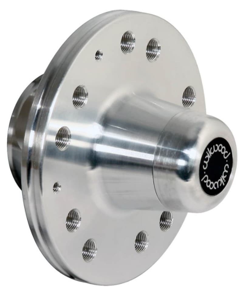 Wilwood Forged Billet Hat Mount Hub for 5x4.50/4.75" Lug Pattern