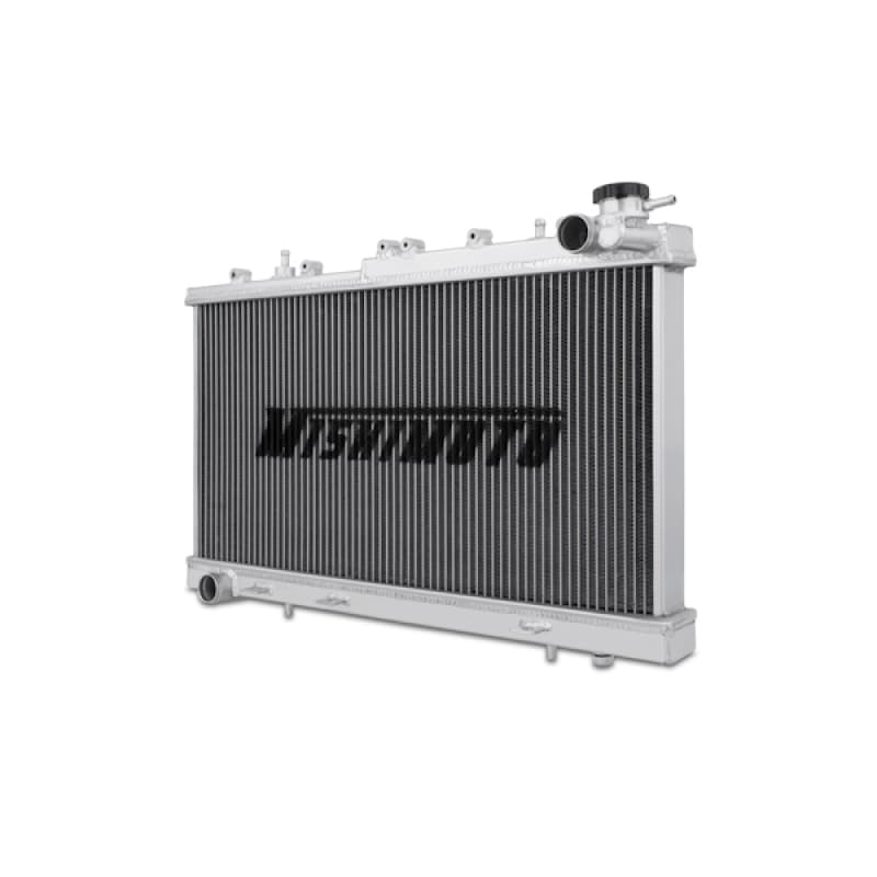 Mishimoto Aluminum Radiator for Nissan Sentra SR20 1991-1999 Dual Core - Image 5