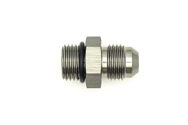 DeatschWerks ORB to -AN Fuel Line Adapters
