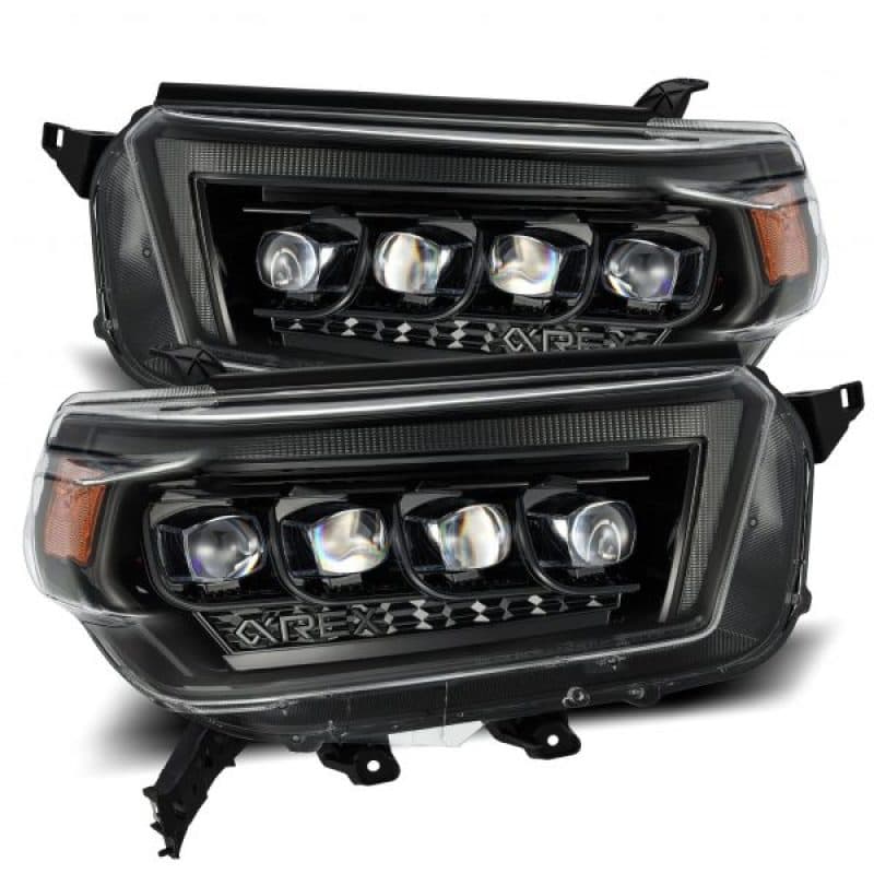 AlphaRex NOVA Headlights - Image 2