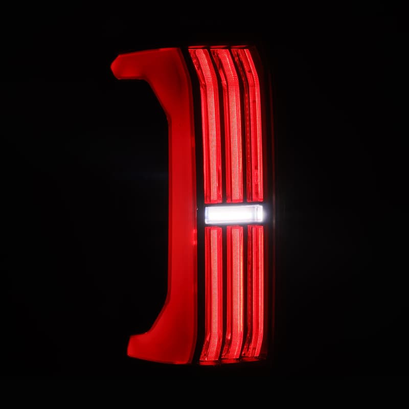 AlphaRex NOVA Tail Lights - Image 5