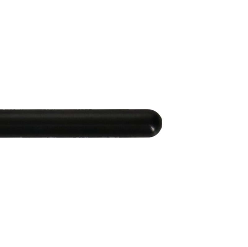 Manley Performance Pushrods 1010 Steel & 4130 Chrome Moly Heat Treated Black ... - Image 4