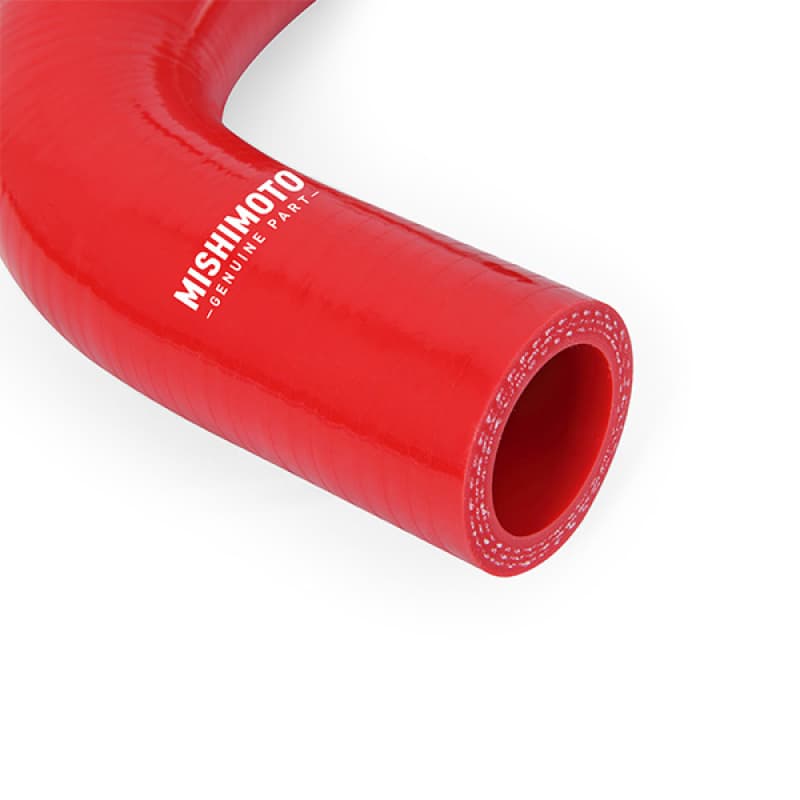 Mishimoto Silicone Radiator Hose for 2005-2007 Ford 6.0L Powerstroke Heat-Res... - Image 2
