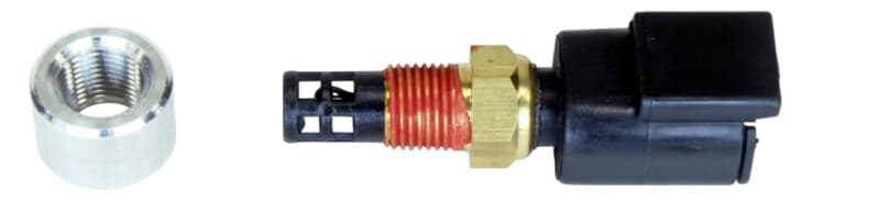 AEM Air Temperature Sensor Kit with 1/8" NPT DTM-Style Connector - Image 4