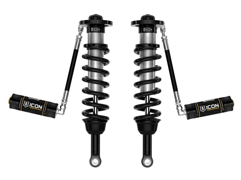 ICON 2.5 Series Coilover Kits
