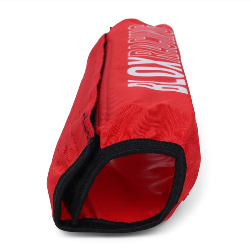 BLOX Racing Coilover Covers Red (Pair) - Image 4