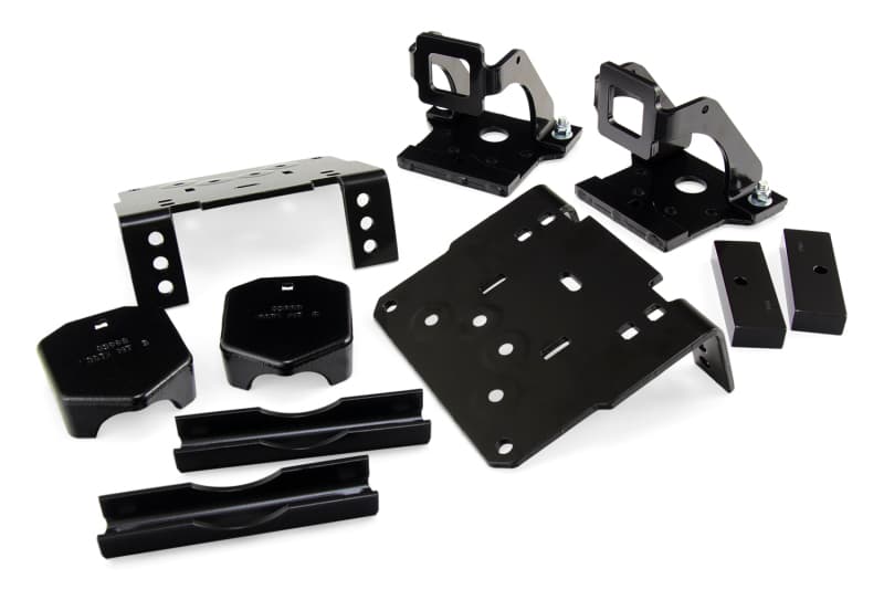 Air Lift 5000 Ultm Air Spring Kits - Image 4