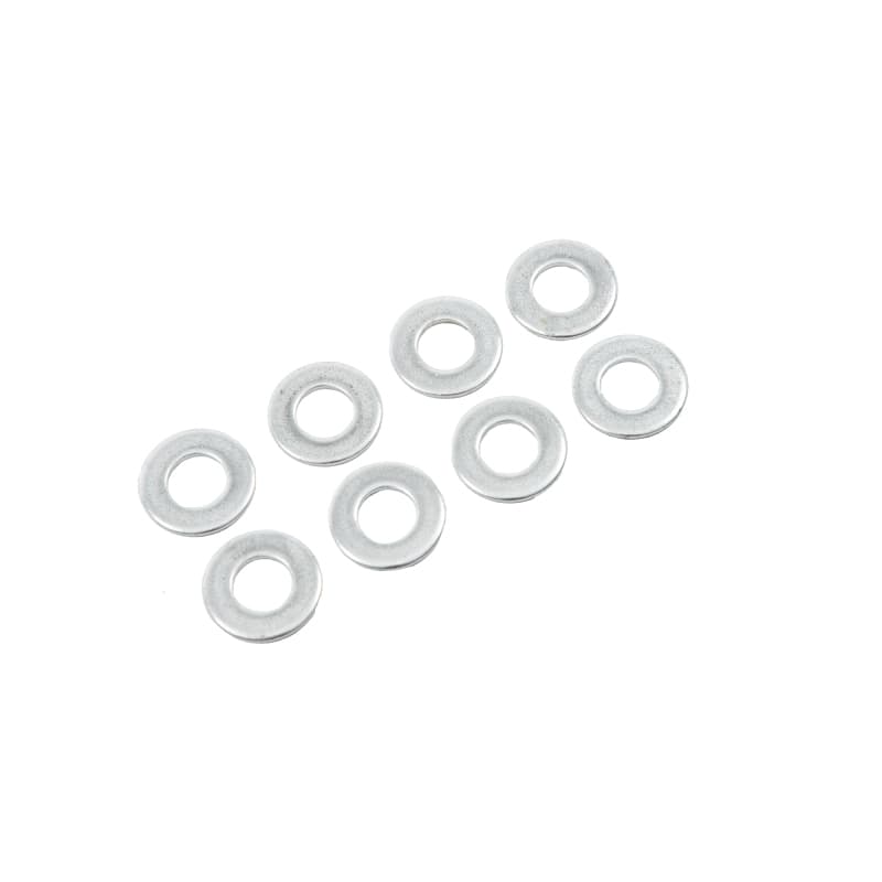Belltech Lowering Block Kit for Mini Truck Extruded Aluminum 6203 - Image 5