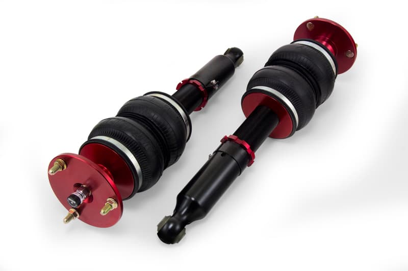 Air Lift Performance Front Air Suspension Kit for Chevy C6 78545 - Image 5