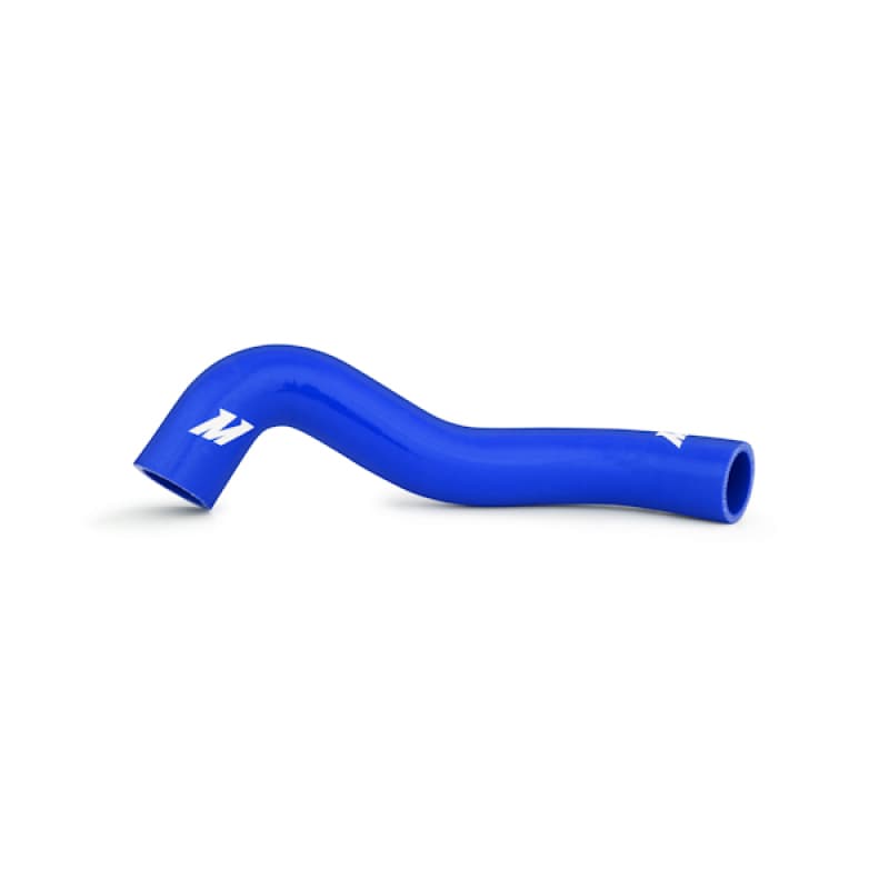 Mishimoto Silicone Radiator Hose for Ford 7.3L Super Duty 2001-2003 - Image 4