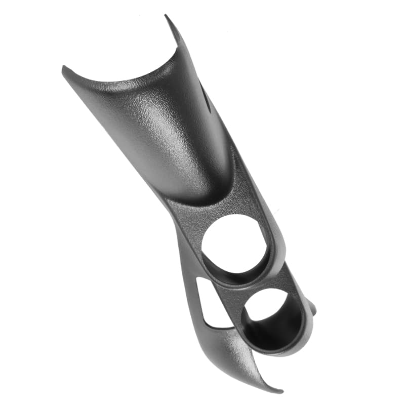 AutoMeter Pod Mounts for Factory Pillar Professional Fit and Finish