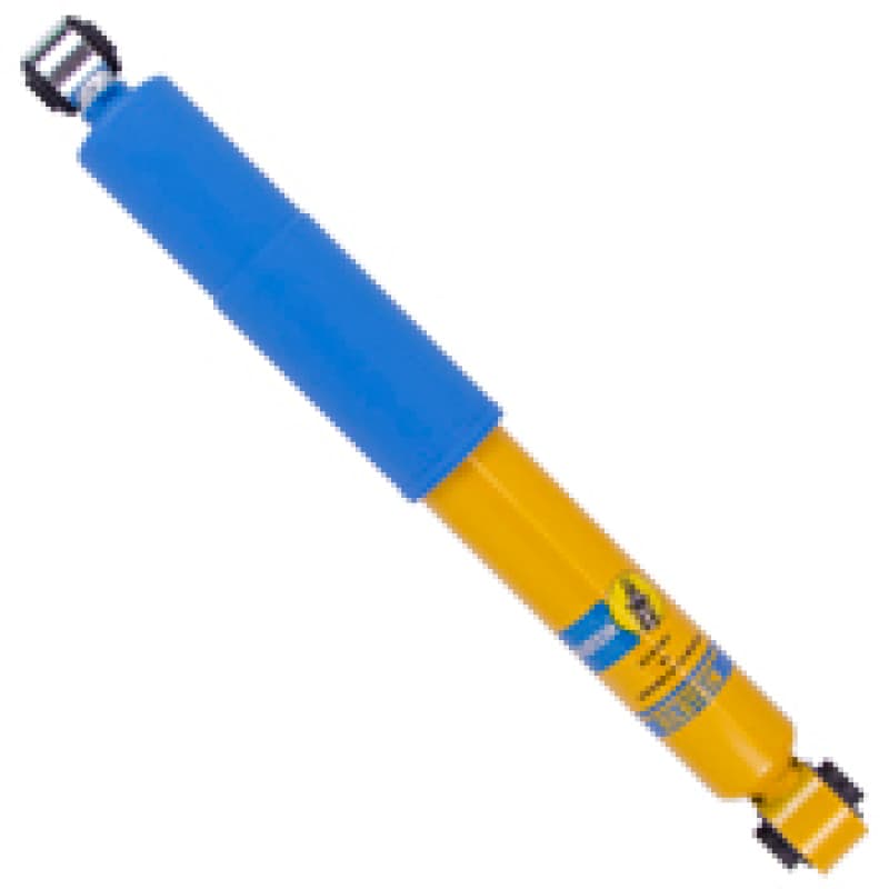 Bilstein B6 Series Monotube Shock Absorbers for Improved Vehicle Performance - Image 4