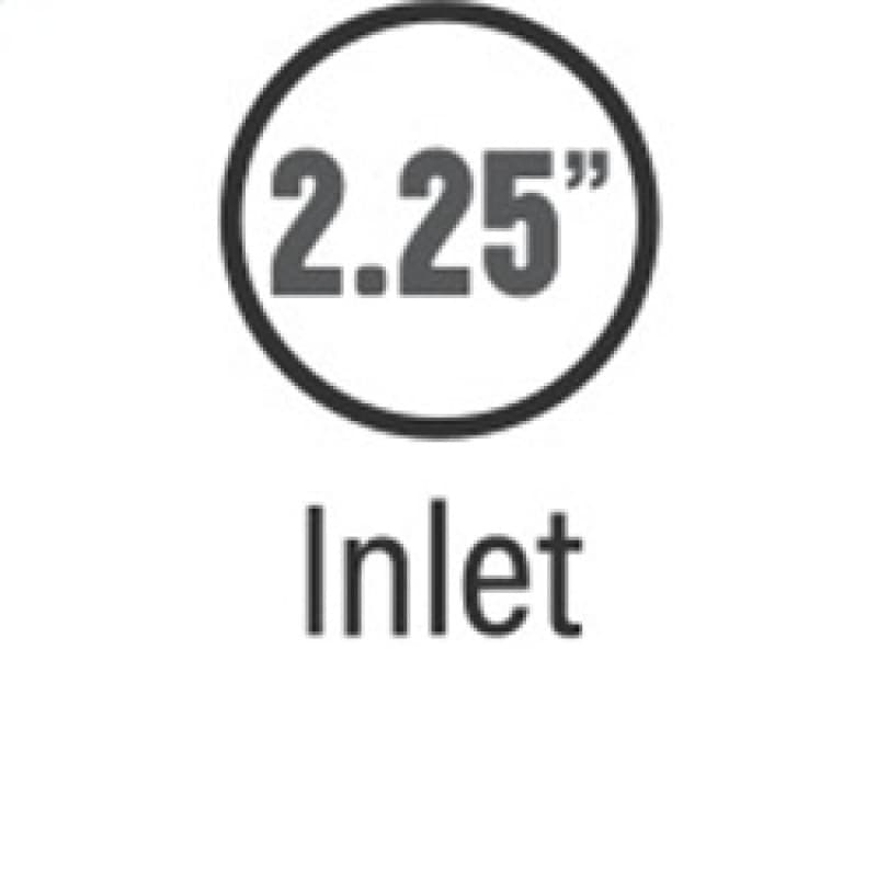 MagnaFlow 3in Round Polished Stainless Steel Exhaust Tip - Image 5