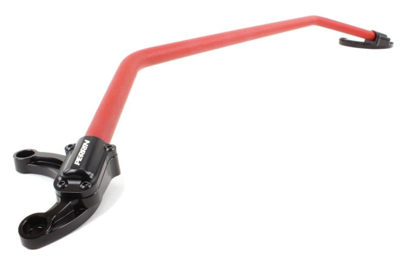 Perrin Performance Front Strut Brace for 02-07 Subaru WRX/STi/Impreza/04-08 F... - Image 3