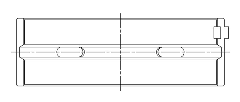 ACL Race Series Main Bearings Standard Size - Image 4