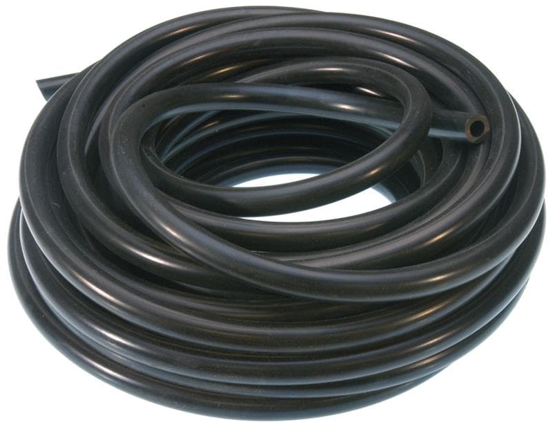 Gates Vacuum Hose 7/32in ID x 50ft Non-Reinforced 24in Hg Tubing