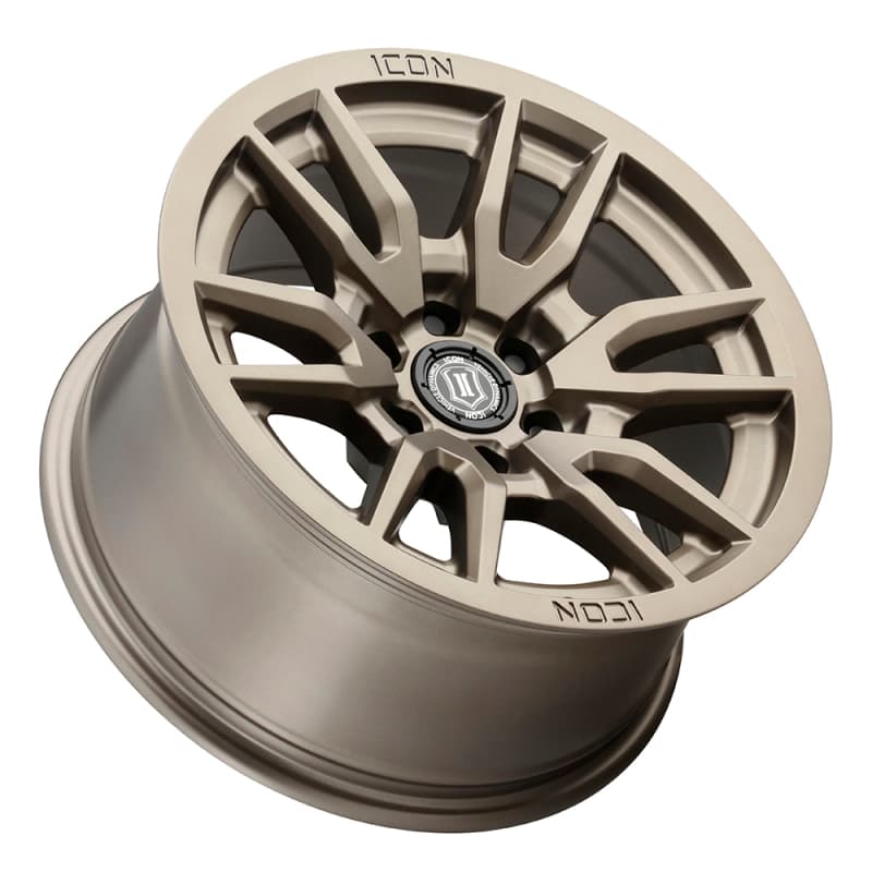 ICON Vector Wheels - Image 3