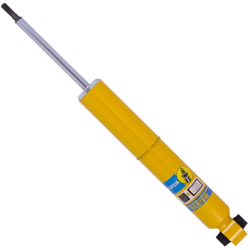 Bilstein B6 Series Monotube Shock Absorbers for Improved Vehicle Performance - Image 4
