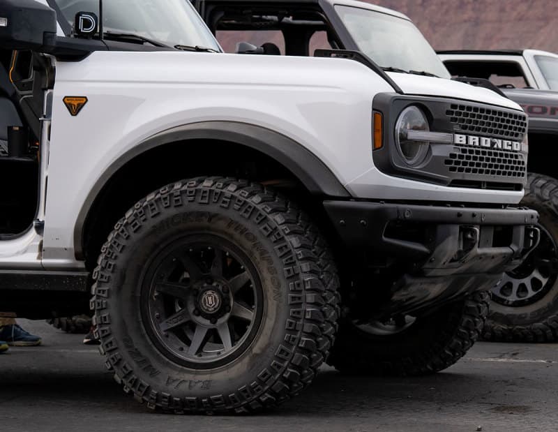 ICON Rebound Pro Wheels - Image 3